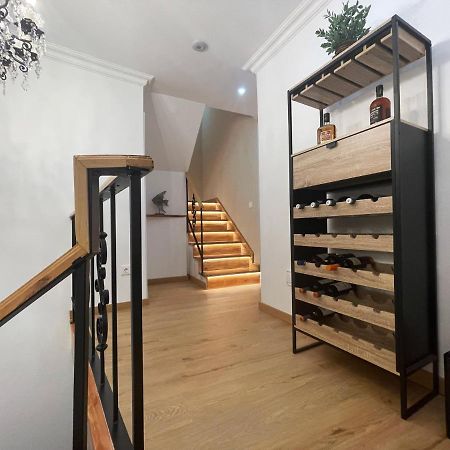 Baia Do Mundo Bed & Breakfast Сетубал Екстериор снимка