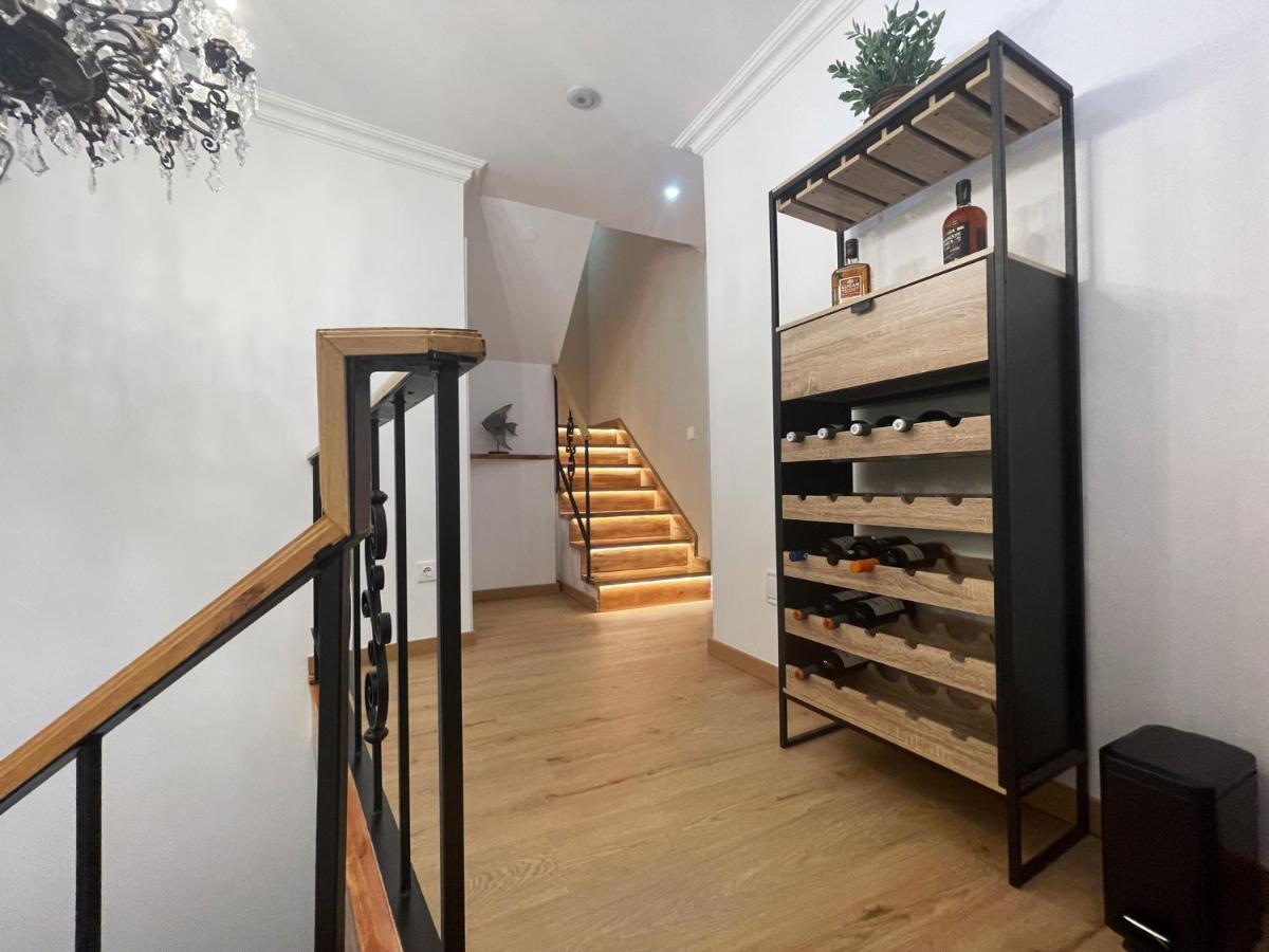 Baia Do Mundo Bed & Breakfast Сетубал Екстериор снимка