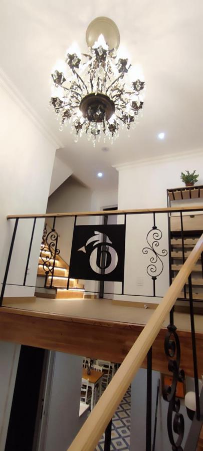 Baia Do Mundo Bed & Breakfast Сетубал Екстериор снимка
