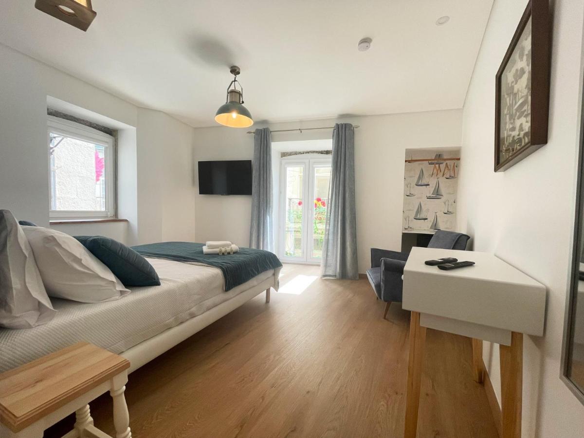 Baia Do Mundo Bed & Breakfast Сетубал Екстериор снимка