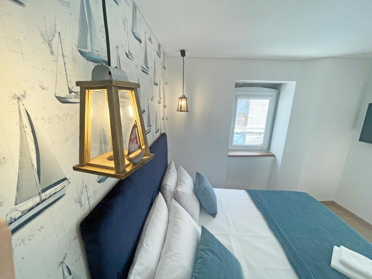 Baia Do Mundo Bed & Breakfast Сетубал Екстериор снимка