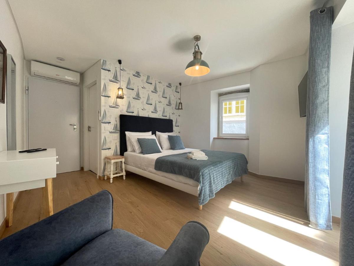 Baia Do Mundo Bed & Breakfast Сетубал Екстериор снимка