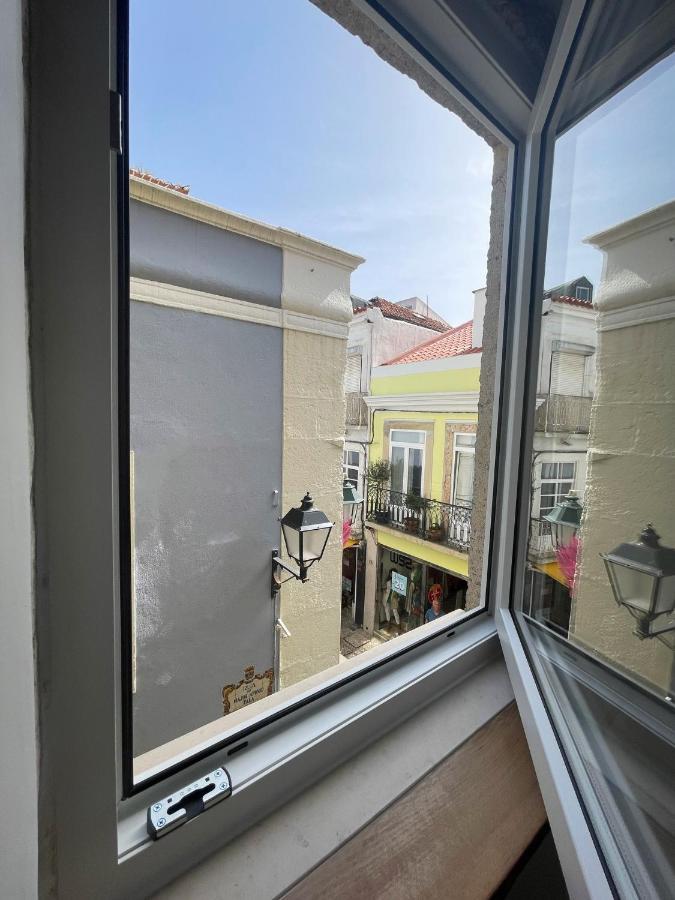 Baia Do Mundo Bed & Breakfast Сетубал Екстериор снимка