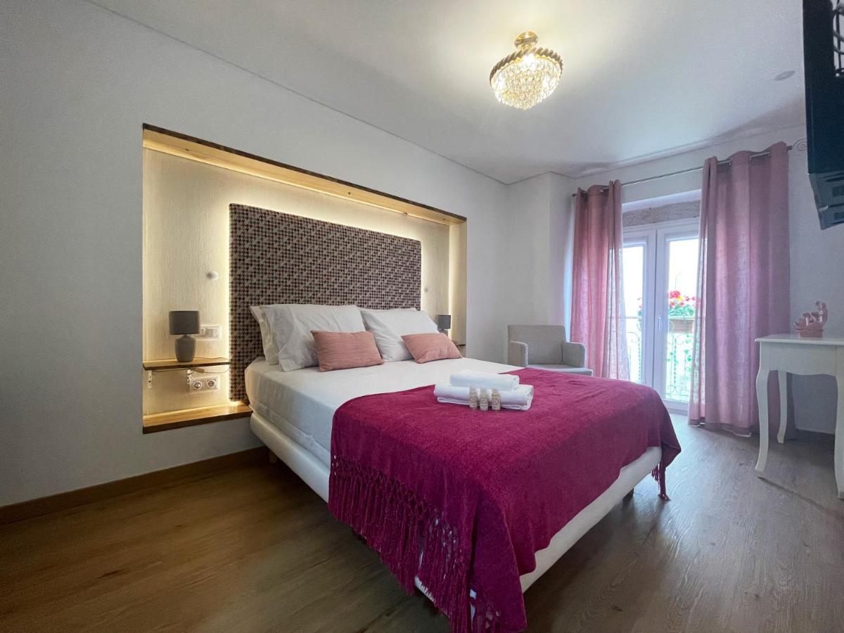 Baia Do Mundo Bed & Breakfast Сетубал Екстериор снимка
