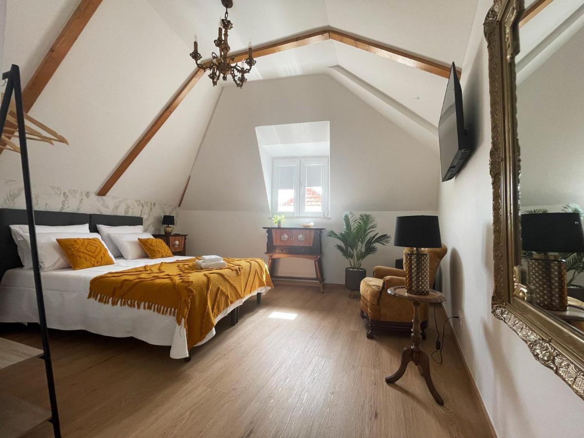 Baia Do Mundo Bed & Breakfast Сетубал Екстериор снимка