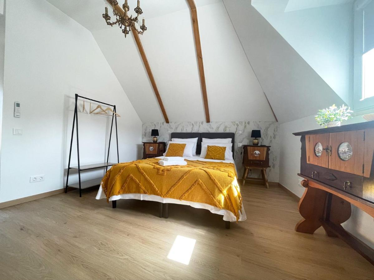 Baia Do Mundo Bed & Breakfast Сетубал Екстериор снимка