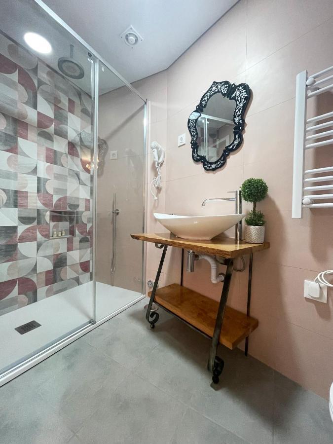 Baia Do Mundo Bed & Breakfast Сетубал Екстериор снимка