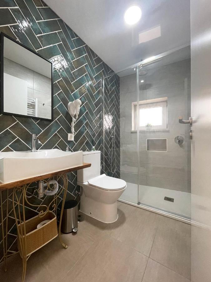 Baia Do Mundo Bed & Breakfast Сетубал Екстериор снимка