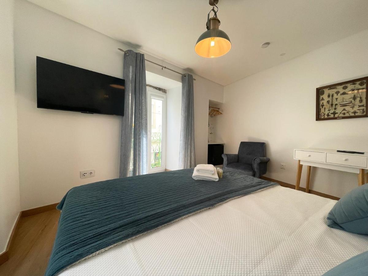 Baia Do Mundo Bed & Breakfast Сетубал Екстериор снимка