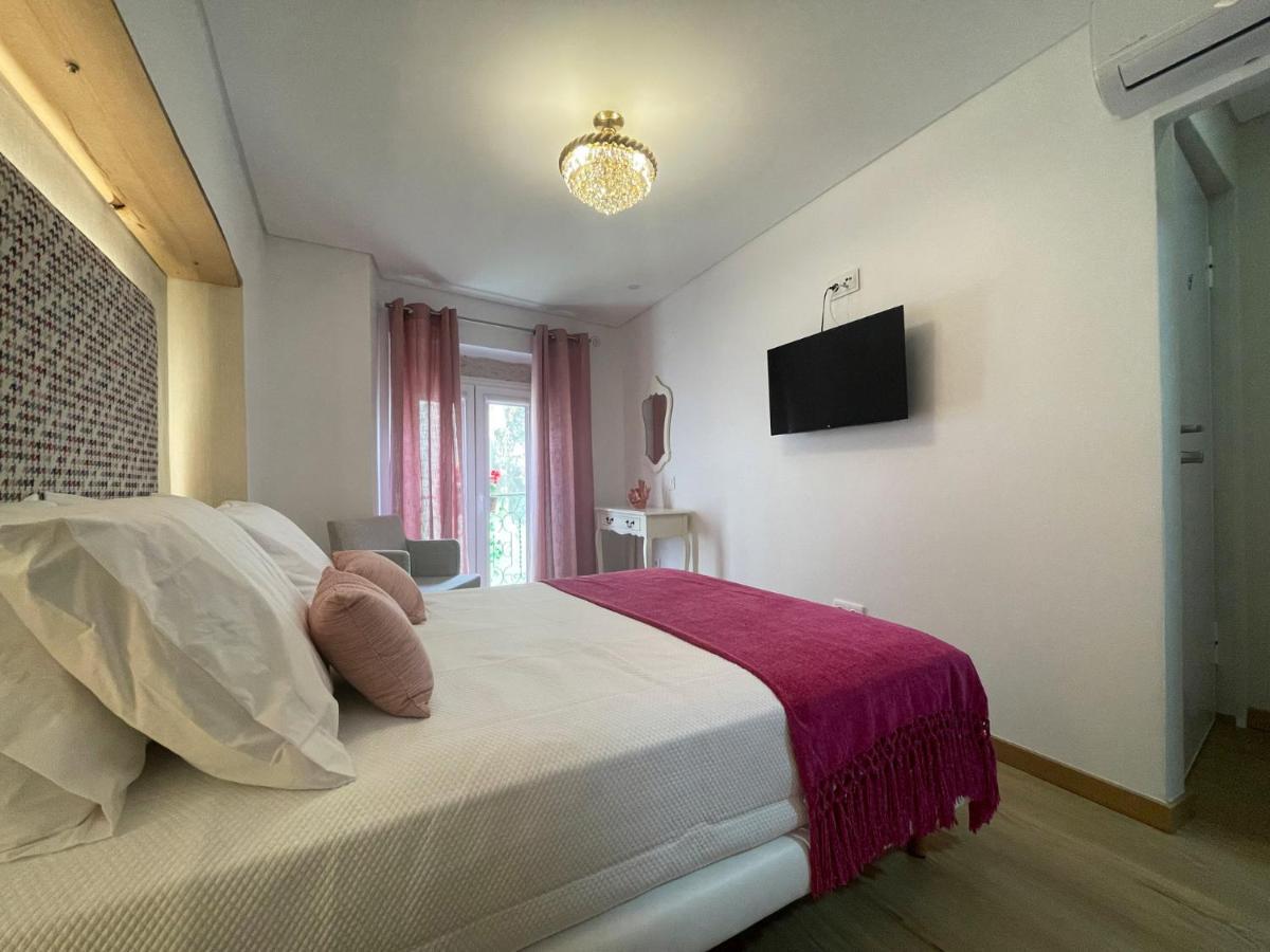 Baia Do Mundo Bed & Breakfast Сетубал Екстериор снимка