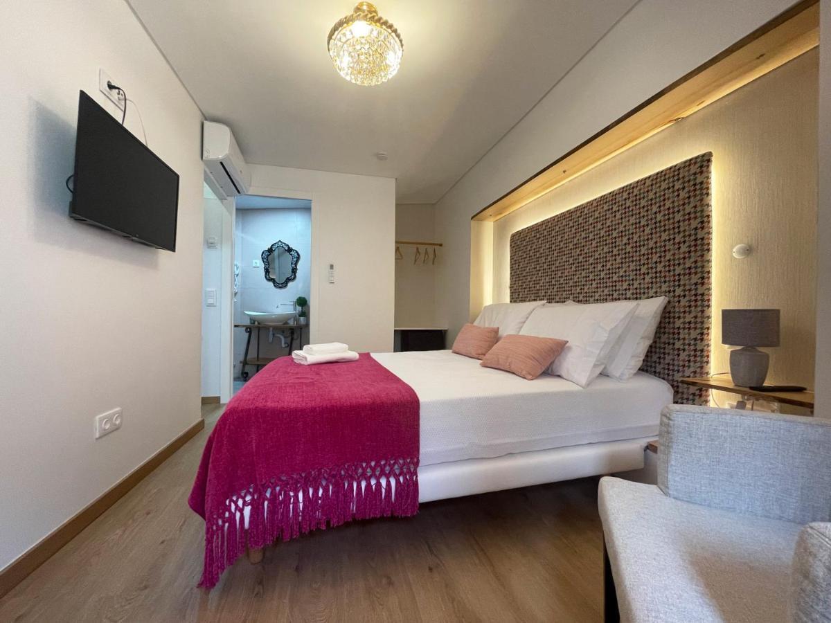 Baia Do Mundo Bed & Breakfast Сетубал Екстериор снимка