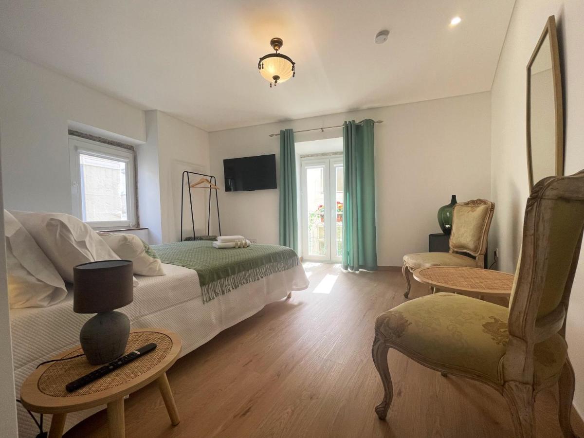 Baia Do Mundo Bed & Breakfast Сетубал Екстериор снимка