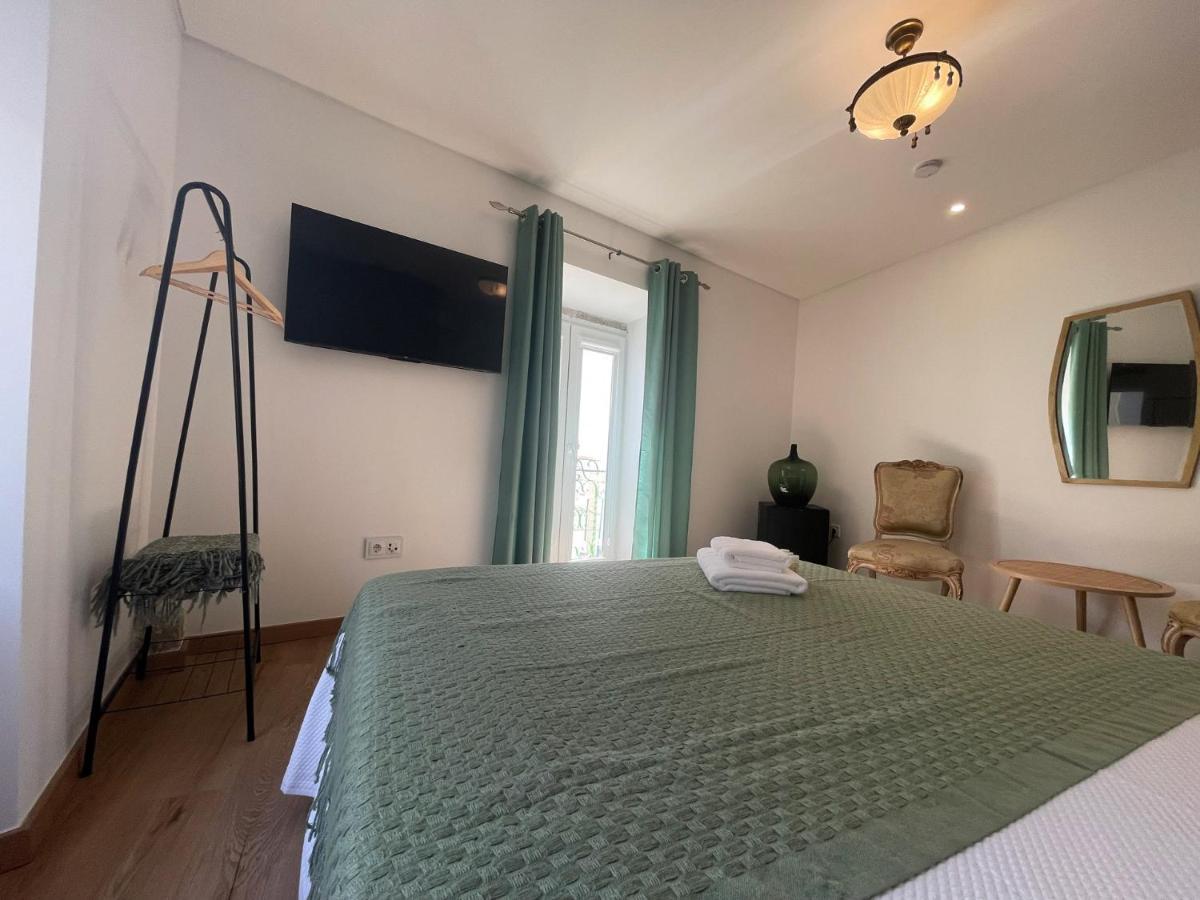 Baia Do Mundo Bed & Breakfast Сетубал Екстериор снимка